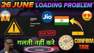 FREE FIRE START KYON NAHIN HO RAHA HAI  HOW TO SOLVE FREE FIRE DOWNLOAD FAILED RETRY PROBLEM 2024