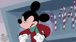 House of Mouse - House of Turkey HD