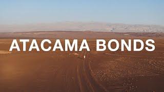 Atacama Bonds  The North Face