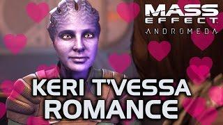 Mass Effect Andromeda - Keri TVessa Complete Romance