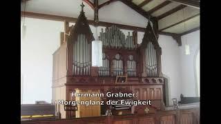 Orgelschätze in Thüringen Die Rühlmann-Orgel in Brotterode