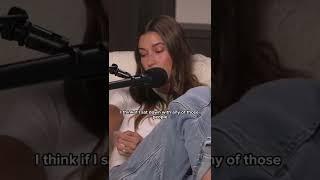 what would Hailey Bieber say to Selena Gomez fans