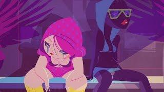 Studio Killers - Jenny I Wanna Ruin Our Friendship OFFICIAL MUSIC VIDEO