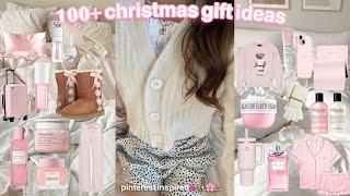 100+ pink girly wishlist ideas 2023 *the ultimate gift guide*