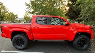 Don’t buy 2024 Toyota Tacoma buy this instead test drive all New Hybrid Toyota Tacoma