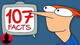 107 Home Movies Facts YOU Should Know  Channel Frederator