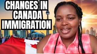 Canadas Immigration Plan More Visas Big Changes Insight into Canada 2024 immigration updates