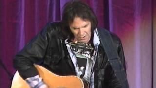 Neil Young - Comes A Time - 11261989 - Cow Palace Official