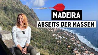 Unglaubliche Aussicht - So schön ist Madeira abseits der Touristenpfade