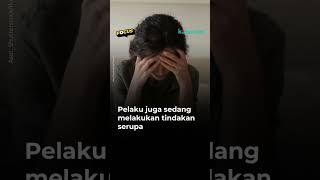 Awas Love Scamming Cinta Palsu buat Tipu-tipu