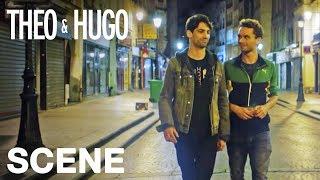 THEO & HUGO - I liked it straight off