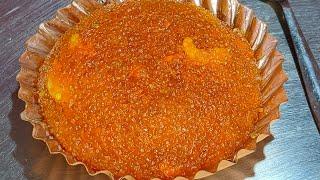 12 கப் ஜவ்வரிசி 1 கேரட் இருந்தா இந்த மாதிரி ஸ்வீட் செஞ்சு பாருங்கjavvarisi sweet recipe in tamil