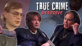 Serial Killer Deep Dive The Terrifying Truths Behind Dahmer Gacy BTK & More