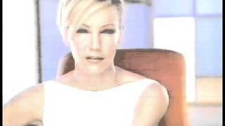Heather Locklear Translucide L Oreal Makeup Commercial from 2000