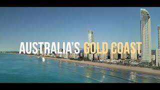 Explore things to do in Gold Coast