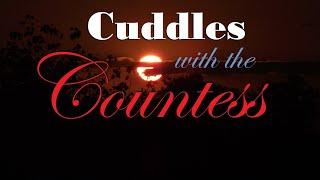 Cuddles with the Countess ASMR Roleplay -- Female x Listener Binaural Sleep Whispering