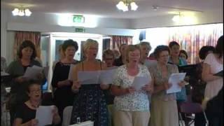 Elmbridge Ladies Choir