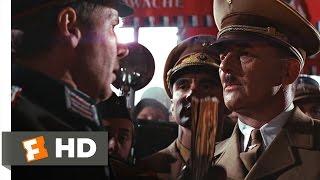 Indiana Jones and the Last Crusade 510 Movie CLIP - Hitlers Autograph 1989 HD