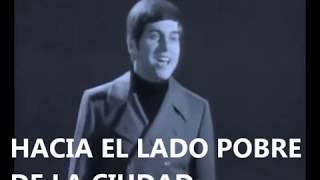 BARRIO POBRE subtitulos en español johnny rivers xvid