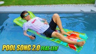 POOL SONG 2.0 feat. Poolprofi LEIF  Julien Bam