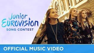 Water Of Life Project - Water Of Life Russia Junior Eurovision 2016