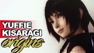 Final Fantasy 7 Lore ► Yuffie Kisaragis Origins Explained