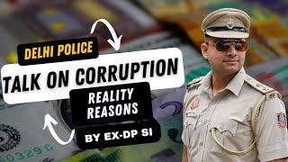 Reality of CORRUPTION️Untold TRUTHS️My Experience and Views️Reasons️