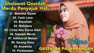 SHOLAWAT MERDU PENYEJUK HATI MAHALLUL QIYAM YASIR LANA BISMILLAH COVER QOSIDAH FULL ALBUM 2024