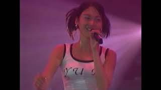 Fin KL First Live Concert 1999 - Oh Boy