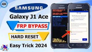 Samsung J1 Ace SM J111f Frp Bypass Without Pc  Samsung J1 ACE SM j111f Google Account Unlock 