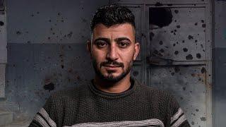Islamic State in Iraq How I survived an IS massacre  BBC Stories