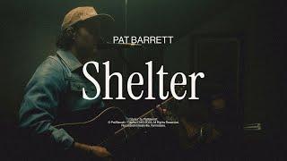Pat Barrett – Shelter Live In Studio