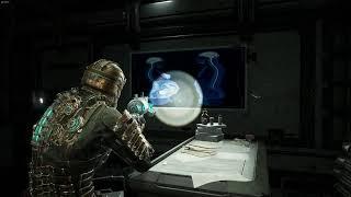 Dead Space Remake