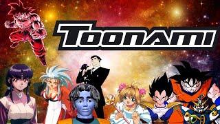 Rest In Peace Akira Toriyama Classic Toonami  Broadcast  2000-2003  Full Episodes With Commercials