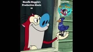 19 - Johnny Bravos Seasons 2 and 3 Title Cards - Noodle Noggins Production Music 10