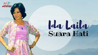 Ida Laila - Suara Hati Official Music Video