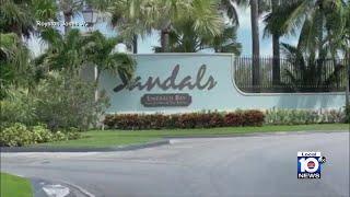 Sandals confirms 3 guests dead at Bahamas resort 4th victim being flown to Kendall Regional