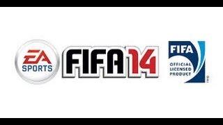 Fifa 14 talk