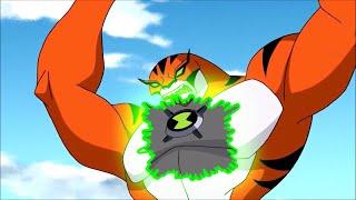 Ben 10 Ultimate Rath Transformation  BEN 10 Ultimate Aliens #shorts