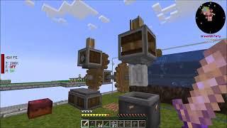 FTB Skies Ep27 Apotheosis Enchanting