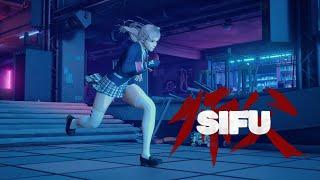 Sifu Mod - DOA Honoka School Uniform Outfit The Club