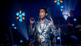 MIKA - Underwater - LIVE - Paris Philharmonic Orchestra 2021