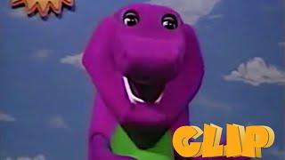 Barney and the Backyard Gang Audition Promo  CLIP  SUBSCRIBE