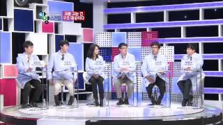 코를 고는 이유는 구조 때문이다 _채널A_한양스캔들 4회