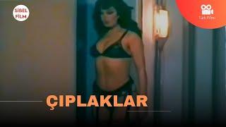 Çıplaklar Türk Filmi  Zerrin Egeliler - Kazım Kartal  Sibel Film