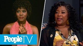 Loretta Devine’s ‘Dreamgirls’ Character Was Created Just For Her  PeopleTV