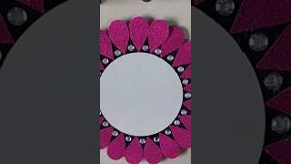  Wall hanging ideasMirror wall hanging ideasMirror decoration #shorts