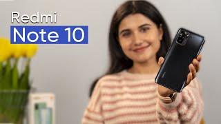 Redmi Note 10 Review The Ultimate Budget Phone