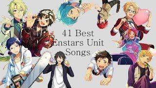 41 Best Ensemble Stars Unit Songs