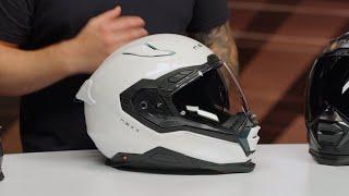 Nexx X.WST3 Helmet Review